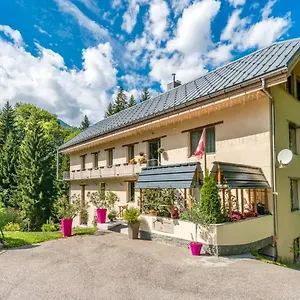  Chalet Le Moulin Des Olirics